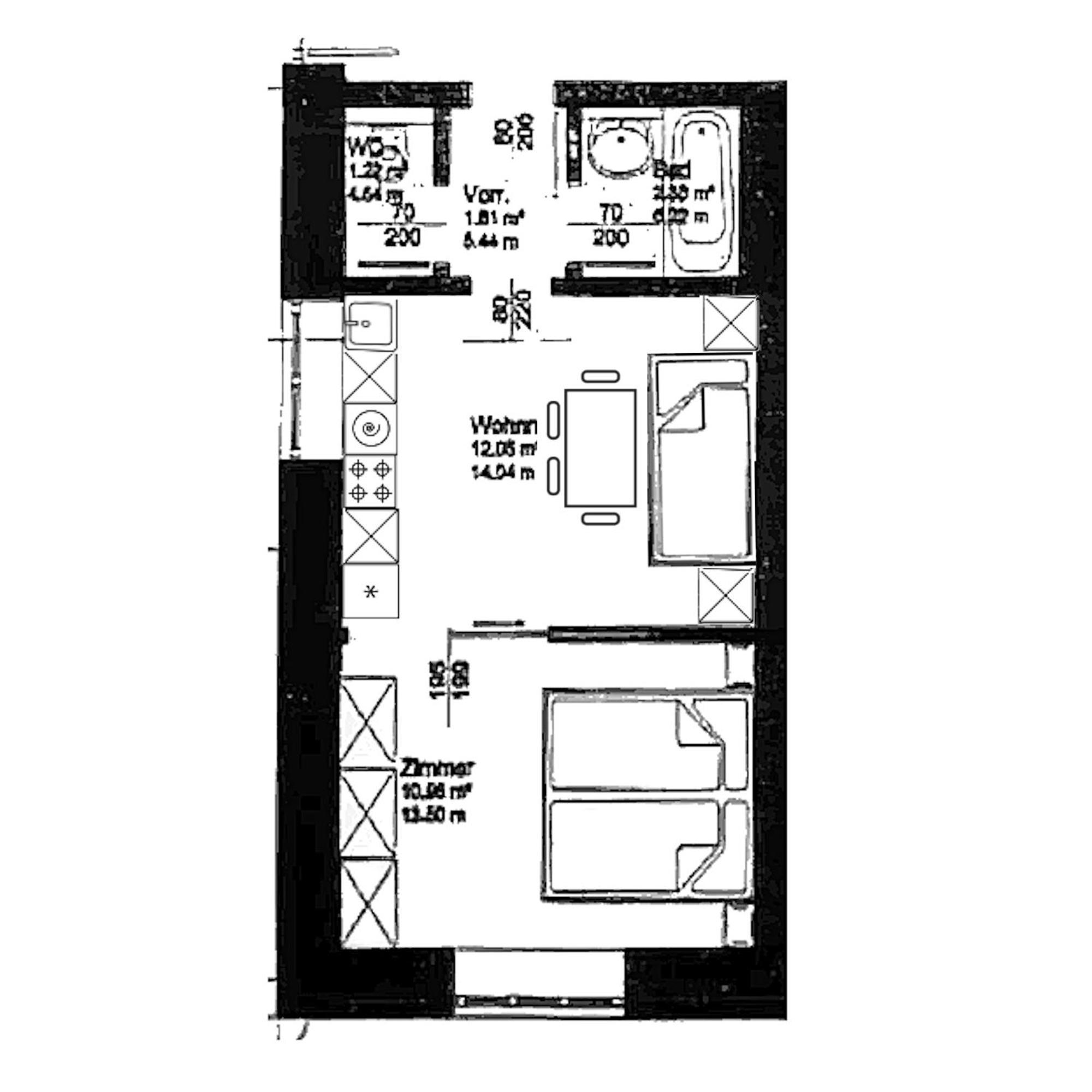 צל-אם-זי Apartment Edelweiss מראה חיצוני תמונה