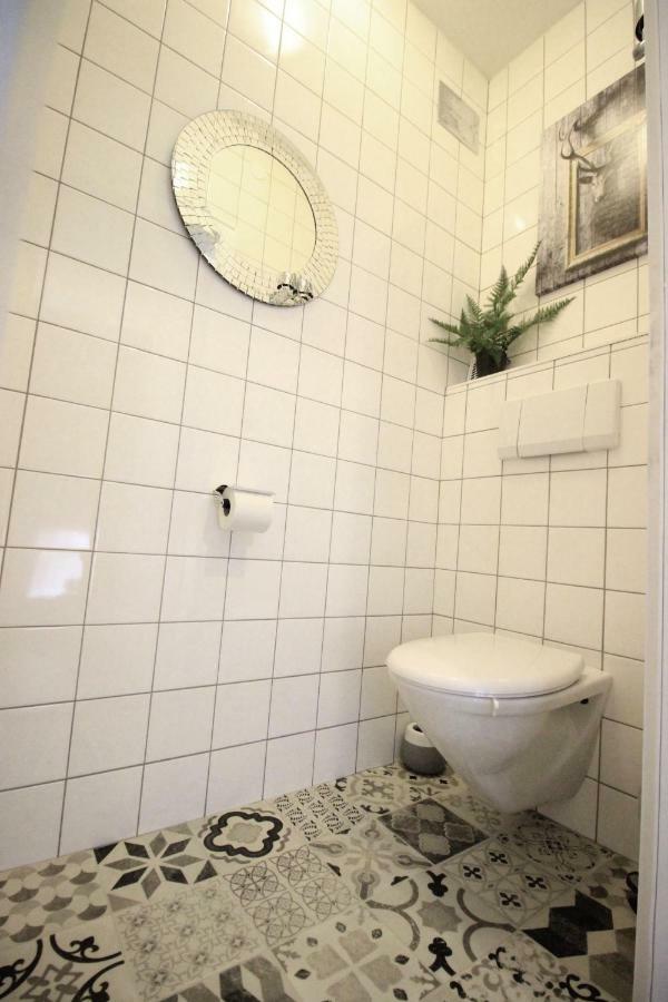 צל-אם-זי Apartment Edelweiss מראה חיצוני תמונה