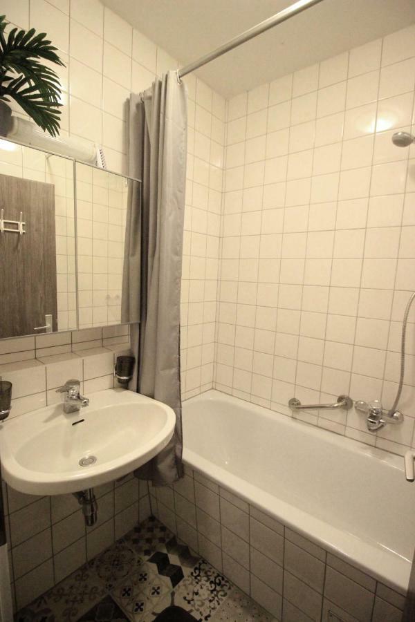 צל-אם-זי Apartment Edelweiss מראה חיצוני תמונה