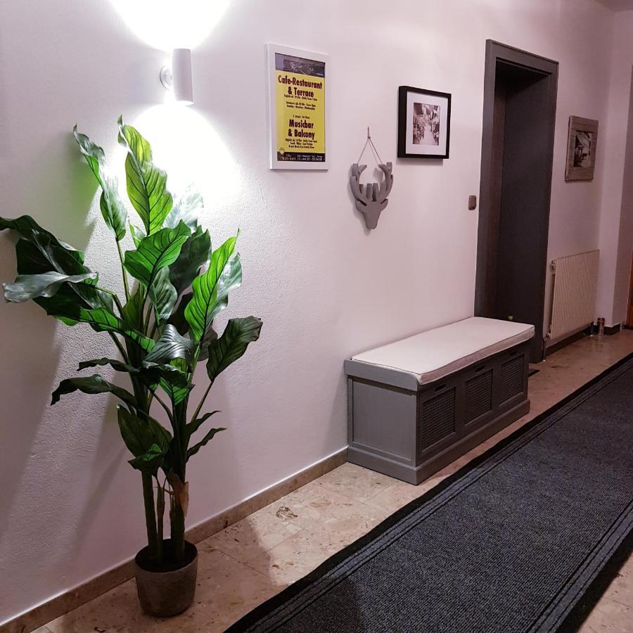 צל-אם-זי Apartment Edelweiss מראה חיצוני תמונה